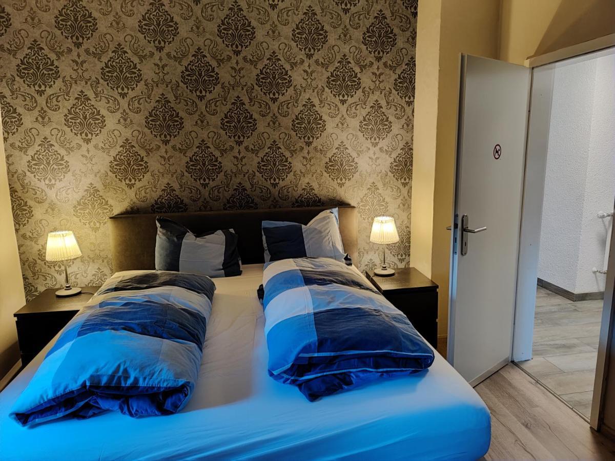 Ferienhaus Am Sauerbrunnen Daun Esterno foto