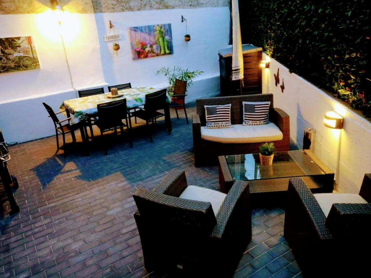 Ferienhaus Am Sauerbrunnen Daun Esterno foto